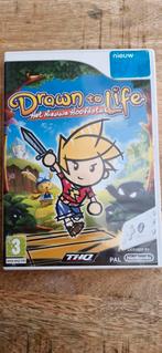 drawn to life een nieuw hoofdstuk, 1 speler, Ophalen of Verzenden, Gebruikt, Vanaf 3 jaar