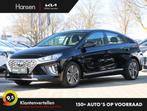 Hyundai IONIQ 1.6 GDi PHEV Comfort I Apple/Android Navi I Ca, Auto's, Hyundai, Stof, Gebruikt, 750 kg, Parkeersensor