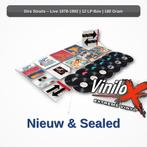 Dire Straits – Live 1978-1992 | 12 LP Box !| Sealed, Cd's en Dvd's, Vinyl | Rock, Ophalen of Verzenden, Nieuw in verpakking, 12 inch