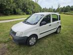 Fiat Panda 1.2 2010 Wit, 1242 cc, Wit, Origineel Nederlands, Bedrijf