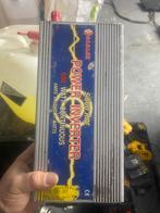 Samlex Power Inverter 600W werkt perfect, Ophalen, Gebruikt, Universele onderdelen