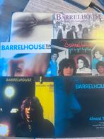 6 cd's BARRELHOUSE in 1 koop: kartonnen sleeves, Cd's en Dvd's, Cd's | Jazz en Blues, Ophalen of Verzenden, 1980 tot heden, Zo goed als nieuw