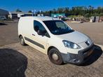 Peugeot Partner 1.6 HDI 55KW 2012, Auto's, 74 pk, 19 km/l, 1560 cc, Geïmporteerd