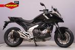 Honda NC 750 X DCT (bj 2026), Honda Motor Europe Ltd, Bedrijf, Toermotor, Customer.service@honda-eu.com