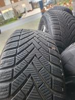 winterbanden, Auto-onderdelen, Banden en Velgen, Ophalen, Overige, 16 inch, Winterbanden