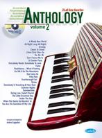 Accordion Anthology Volume 2, Muziek en Instrumenten, Ophalen of Verzenden, Nieuw, Artiest of Componist, Accordeon