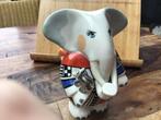 Villeroy en Boch R.Benedikt olifant Elli, Ophalen of Verzenden, Zo goed als nieuw, Dier