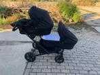 Booster light twins kinderwagen, Ophalen, Overige merken