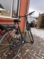Sparta m7b elektrische fiets met bosch middenmoter, 51 tot 55 cm, Ophalen, Zo goed als nieuw, Sparta