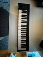 Nektar GX49 MIDI keyboard (excl. bekabeling), Ophalen, Zo goed als nieuw, Zwart, Vleugel
