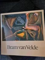 Bram van Velde 1895-1981 / monografie (1989), Boeken, Ophalen of Verzenden
