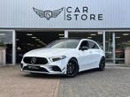 Mercedes-Benz A-Klasse AMG 35 4MATIC |PANO|AERO|BURMESTER|SF, Automaat, Parkeercamera, Gebruikt, Euro 6