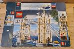 Lego 10214 lege doos tower bridge Londen, Kinderen en Baby's, Speelgoed | Duplo en Lego, Gebruikt, Ophalen of Verzenden, Lego