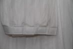 2mooi vitrage (2 x 110cm x 170cm), N, 100 tot 150 cm, N, Nieuw