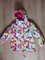 Ski jas en broek maat 128, 160 tot 180 cm, Zo goed als nieuw, Kleding, Ophalen