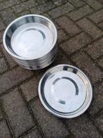RVS voer of waterbakjes, Dieren en Toebehoren, Ophalen of Verzenden, Zo goed als nieuw, Drinken en Voederen