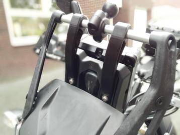 tenere 700 anti wobble kit beschikbaar voor biedingen
