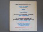 Jerom - 06_Het groene eiland [1964 1e druk], Boeken, Eén stripboek, Ophalen of Verzenden, Gelezen
