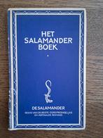 Het Salamander Boek, Ophalen of Verzenden, Zo goed als nieuw, Nederland