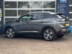 Peugeot 3008 1.2 PureTech Blue Lease Allure GRATIS Afleverpa, Voorwielaandrijving, Gebruikt, 1199 cc, Leder en Stof
