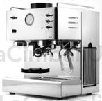 Quick Mill 3035 RVS *Showroomstaat* *24M Gar*, Espresso apparaat, Ophalen of Verzenden, Zo goed als nieuw, Afneembaar waterreservoir