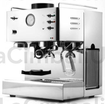 Quick Mill 3035 RVS *Showroomstaat* *24M Gar* beschikbaar voor biedingen