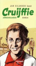 Luisterboek Cruijffie- nieuw in seal- 4 CD 's, Boeken, Verzenden, Cd