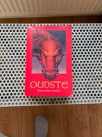 Oudste - Christopher Paolini, Ophalen of Verzenden, Gelezen