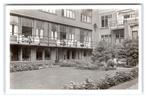 Gouda, Tuin Diaconessenhuis "De Wijk", Ophalen of Verzenden, 1940 tot 1960, Ongelopen, Zuid-Holland