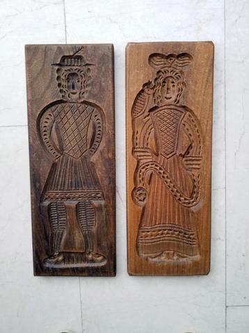 Spekulaas planken. beschikbaar voor biedingen