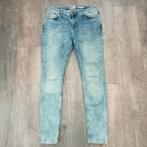 Miss Etam cha cha fit skinny jeans maat 40, Kleding | Dames, Spijkerbroeken en Jeans, Zo goed als nieuw, W30 - W32 (confectie 38/40)