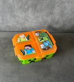 Broodtrommel / lunchbox van Minecraft, Diversen, Schoolbenodigdheden, Ophalen of Verzenden, Nieuw