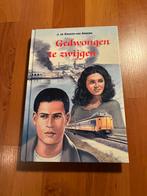 Boek - Gedwongen te zwijgen, Boeken, Verzenden, Zo goed als nieuw, J. de Kraker van Abbema, Non-fictie