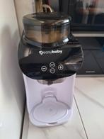 Easy Baby Milk Maker - Zo goed als nieuw! Easybaby milkmaker, Ophalen of Verzenden, Zo goed als nieuw, Flessen- of potjesverwarmer