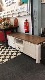 Leuk laag kastje, Huis en Inrichting, Kasten | Televisiemeubels, Ophalen, 25 tot 50 cm, Minder dan 100 cm