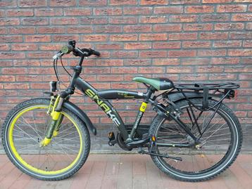 Batavus Snake 24inch vrijwel nieuwstaat! beschikbaar voor biedingen