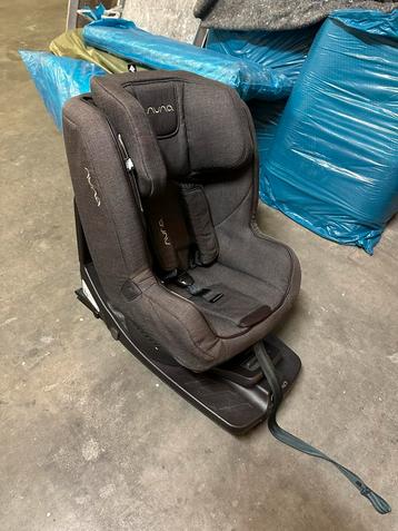 Nuna Autostoel - Veilig en Comfortabel! Isofix beschikbaar voor biedingen