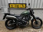 Honda CL 500 (bj 2023), 471 cc, Naked bike