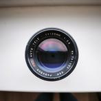 Panagor Auto Tele 135mm f/2.8 Lens + Foudraal, Audio, Tv en Foto, Fotografie | Lenzen en Objectieven, Ophalen of Verzenden, Gebruikt