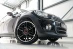 Mini Clubman 1.6 Cooper Hampton Edition | Leder | zeer mooi!, Te koop, Geïmporteerd, 122 pk, Benzine