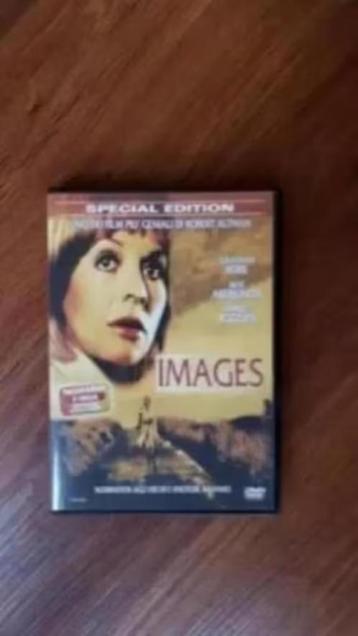 Images - een film van Robert Altman 2-DVD editie beschikbaar voor biedingen