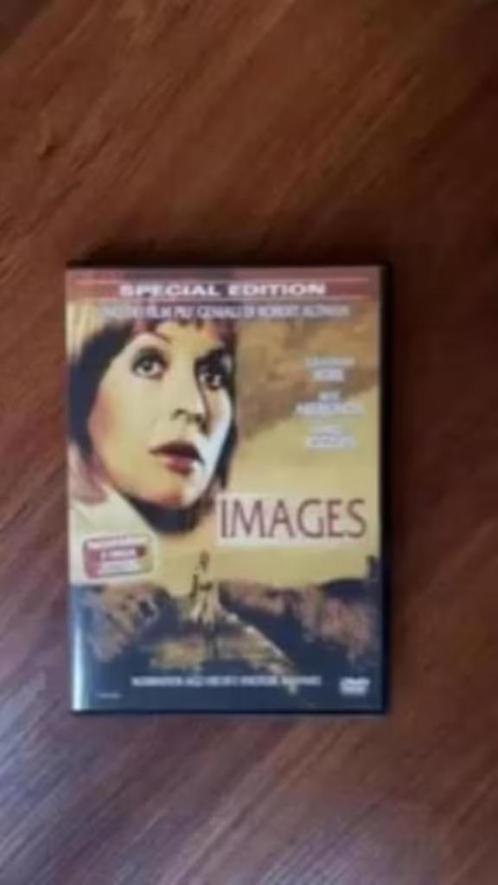 Images - een film van Robert Altman 2-DVD editie, Cd's en Dvd's, Dvd's | Drama, Zo goed als nieuw, Drama, Alle leeftijden, Ophalen of Verzenden