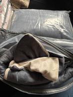 Nieuw Dekbedovertrek 135x200, Eenpersoons, Dekbedovertrek, Nieuw, Ophalen of Verzenden