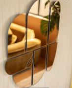 Design spiegel BY BOO, Huis en Inrichting, Minder dan 50 cm, Nieuw, Ophalen of Verzenden, Minder dan 100 cm