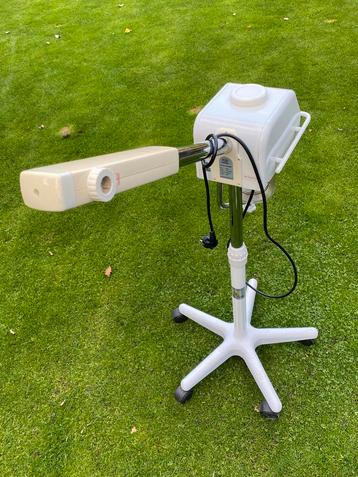 Mooie, goedwerkende vapozone beschikbaar voor biedingen