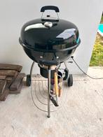 Grote Ketel BBQ Phoenix Beta – 57 cm – Voor 8 personen, Tuin en Terras, Houtskoolbarbecues, Ophalen, Gebruikt