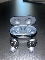 Samsung horloge & Earbuds, Samen weg, Zwart, Samsung ⌚️, Ophalen of Verzenden, Zo goed als nieuw