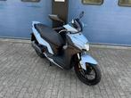 Kymco Agility S 45 KM Mat Blauw (NIEUW), Ophalen, Maximaal 45 km/u, Nieuw, 49 cc