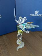 Swarovski Tinkerbell Tinkerbel originele verpakkingen, Ophalen of Verzenden, Zo goed als nieuw, Figuurtje
