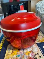 Tupperware snijmachine, Huis en Inrichting, Keuken | Tupperware, Ophalen, Zo goed als nieuw